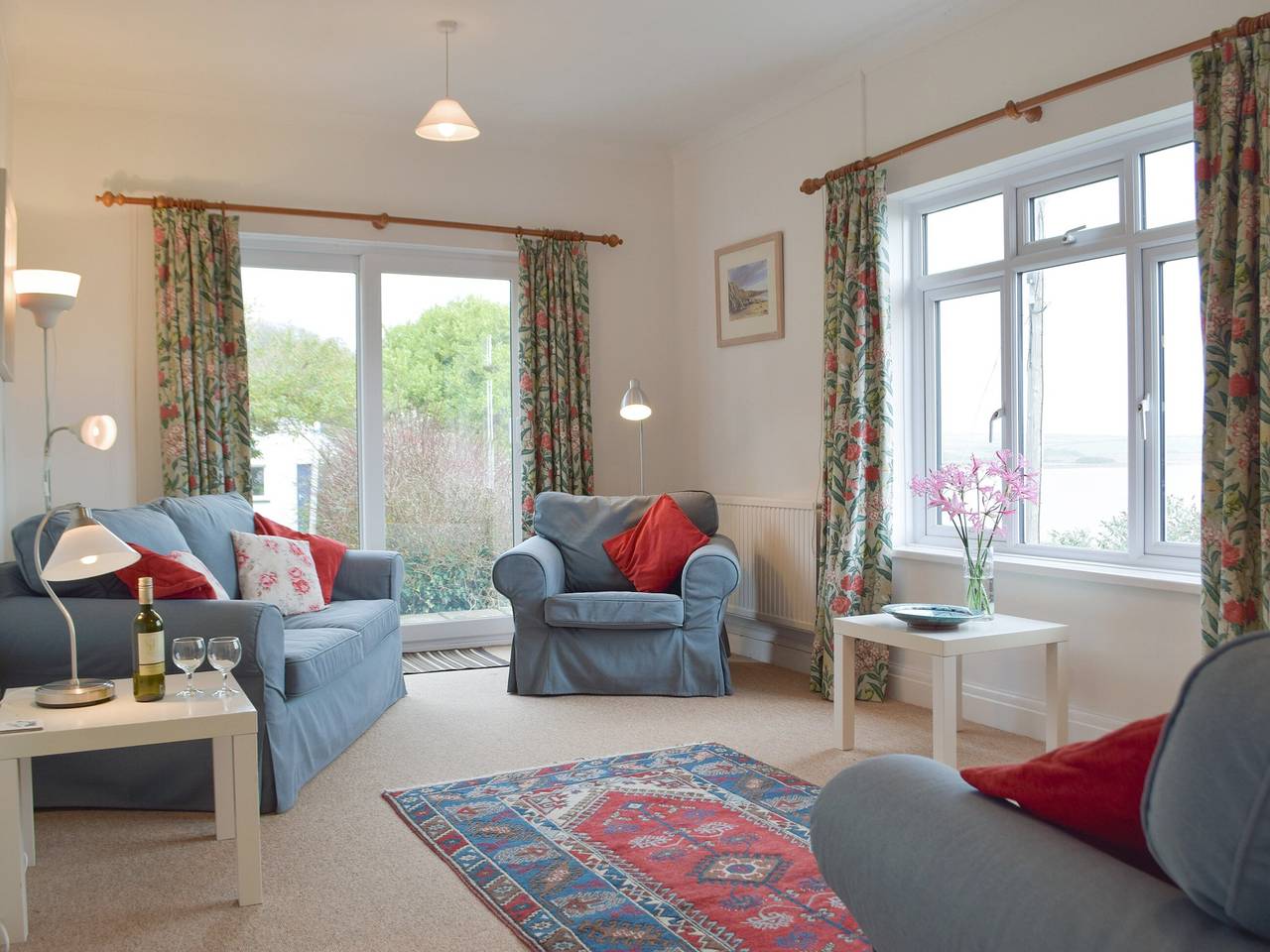 Sunray - Uk31515 in Pembrokeshire