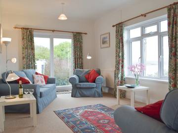 Holiday Rental for 5 People in Pembrokeshire, South-Wales, Photo 1