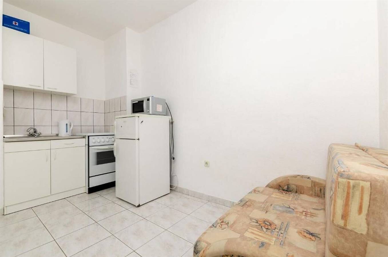 Appartement entier, Apartments Petra in Rogoznica, Šibenik-Knin