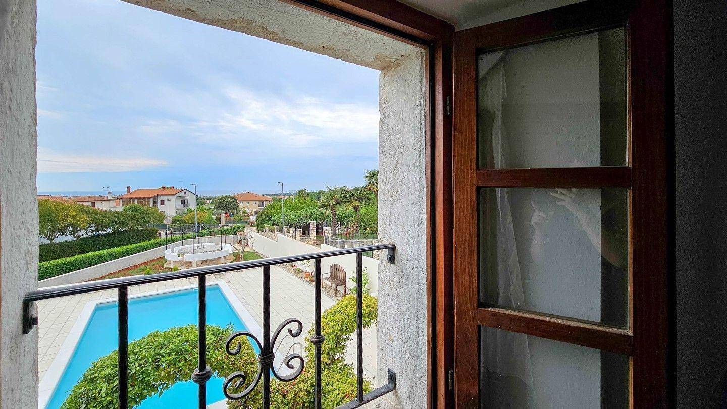 Ganze Ferienwohnung, Ferienwohnung für 2 Personen ca. 30 m² in Novigrad, Adriaküste Kroatien (Westküste von Istrien) in Novigrad, Umag und Umgebung
