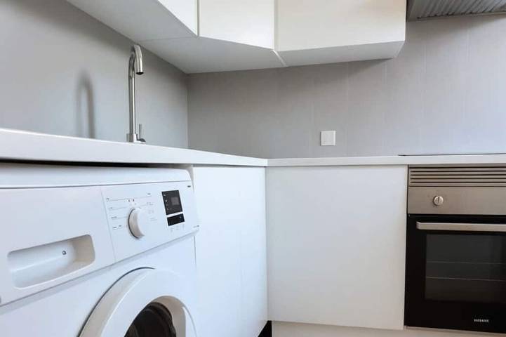 Holiday apartment for 5 people - 1