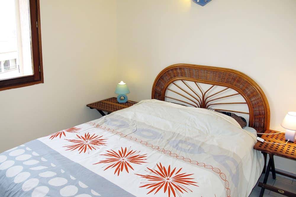 Appartement entier, Résidence Posidonie Bodri - Pigna in L'Île-Rousse, Région de Calvi