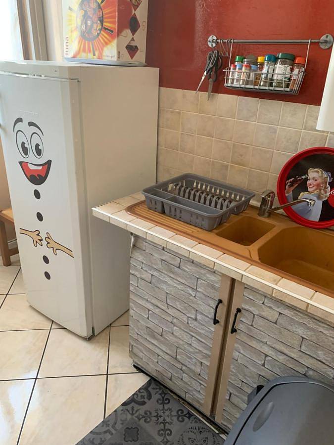 Gîte pour 6 personnes à Joué-lès-Tours - 3