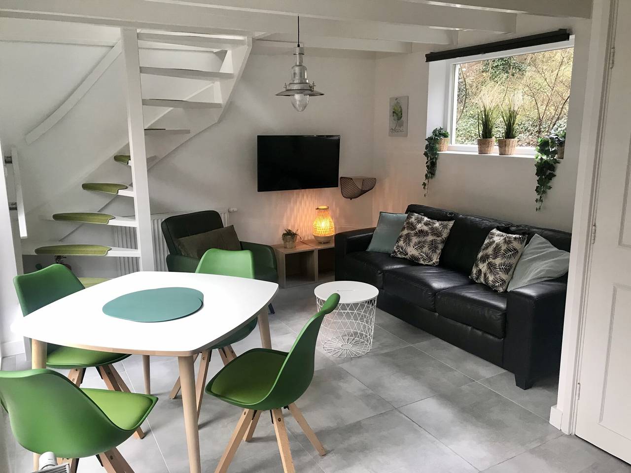 Holidayservice-egmond.nl — Luxe duinhuisje in Egmond, Egmond aan Zee