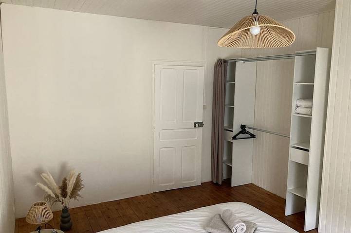 Location de vacances pour 6 personnes à Montsoreau - 2