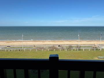 Studio voor 2 Personen in Cabourg, Calvados, Afbeelding 4