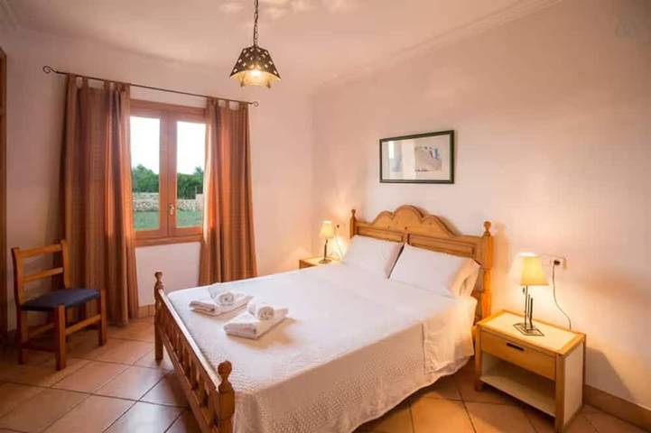 Charming finca with huge private pool Porto Cristo in Porto Cristo, Manacor