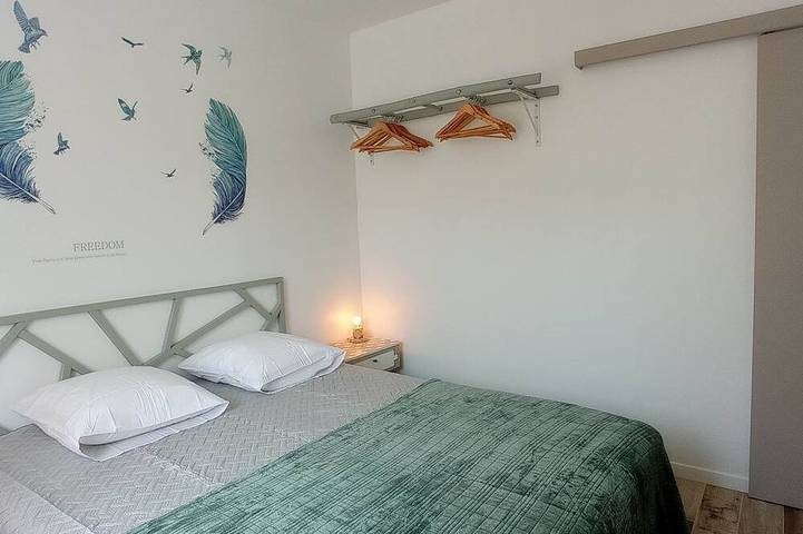 Gîte pour 6 personnes à Saint-Nazaire-sur-Charente - 2