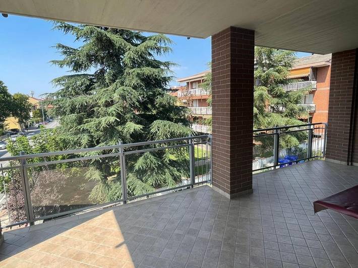 Gîte pour 4 personnes, avec vue et terrasse à Moncalieri - 4