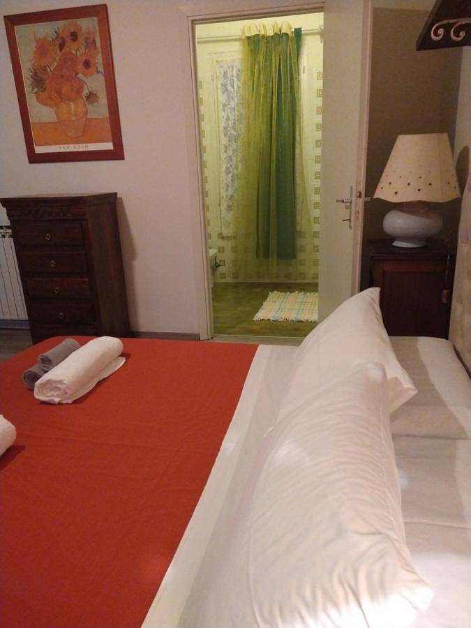 Locanda San Felice in San Felice del Benaco, Prealpi Gardesane