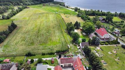 Bungalow für 2 Personen in Neu-Seeland, Lausitzer Seenland, Bild 2