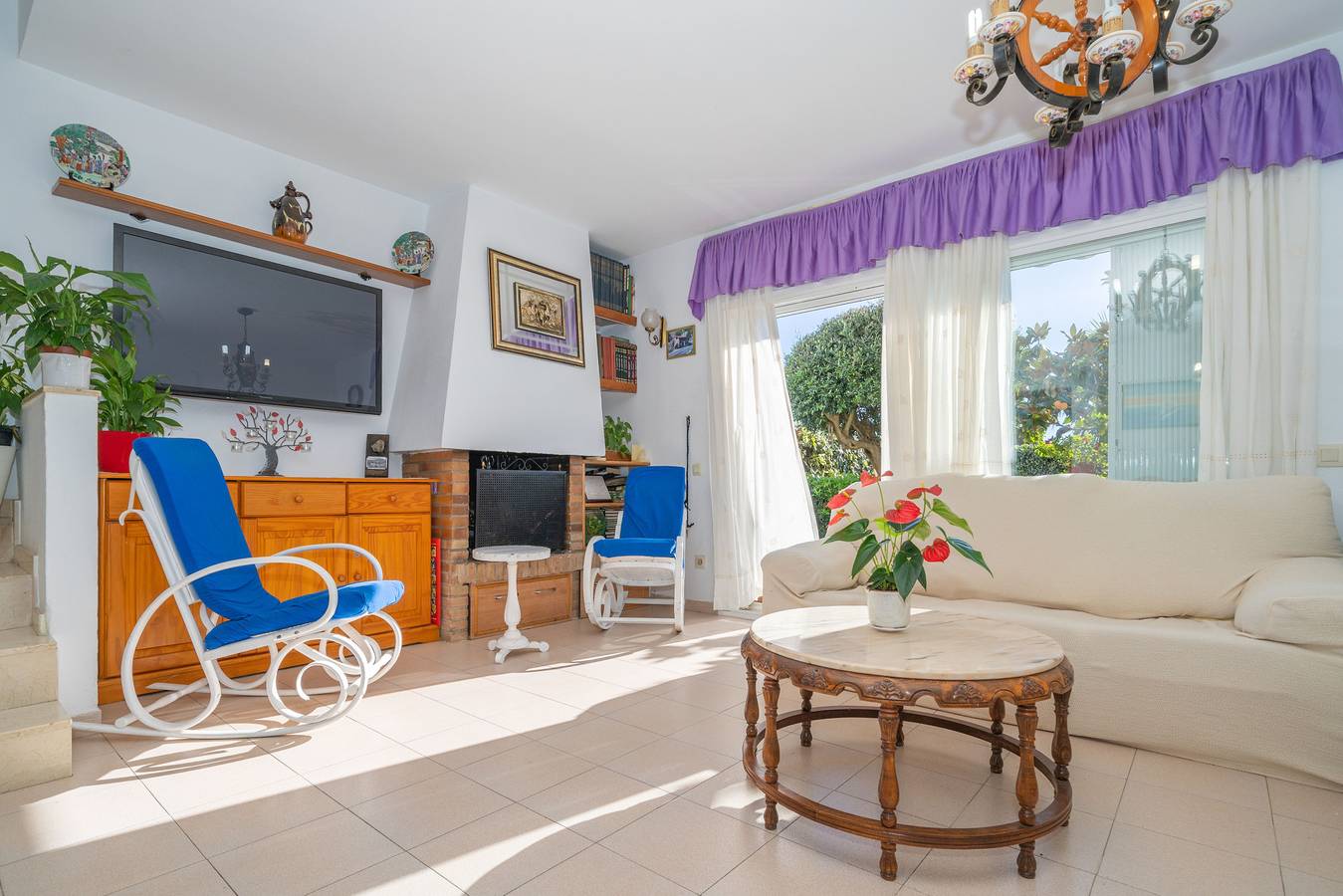 Homeholidaysrentals Ancora - Costa Barcelona in Sant Pol de Mar, Costa del Maresme