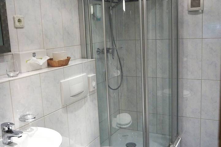 Ferienwohnung für 2 Personen in Mülheim an der Ruhr - 4