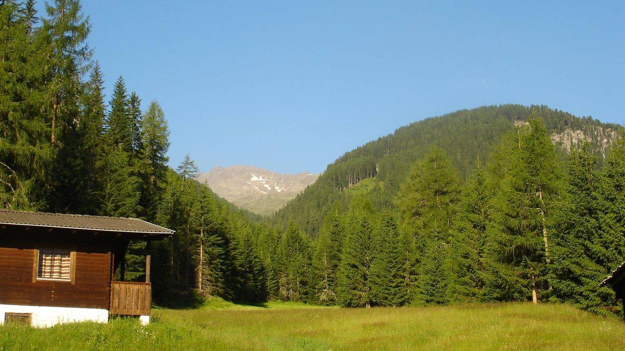 Ganze Ferienwohnung, Ferienwohnung für 6 Personen (44 m²) in St. Jakob in Defereggen in Villgratner Berge, Sankt Jakob in Defereggen