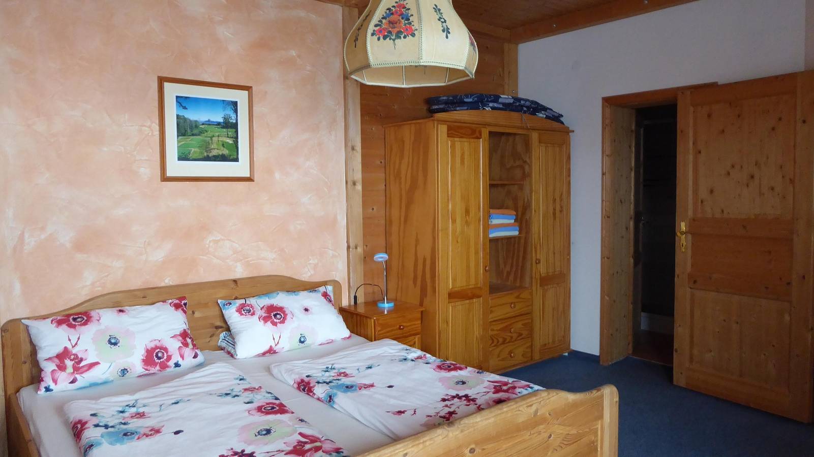 Geheel vakantieappartement, Ferienwohnung 2 in Niederau, Wildschönau