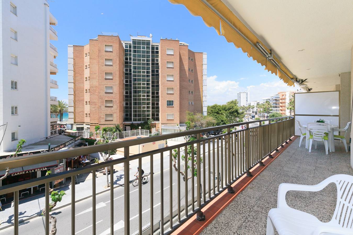 Appartement entier, S408-105 Uhc La Florida in Salou, Costa Dorada