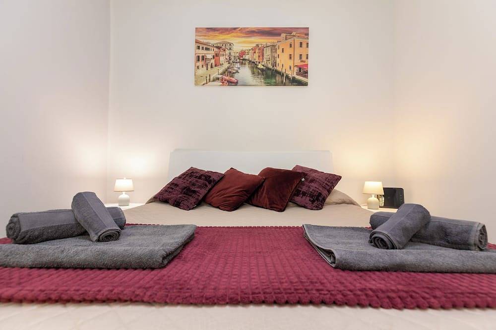 Dream Studio · Bus 2 Min · Schnell nach Venedig in Mestre, Venedig