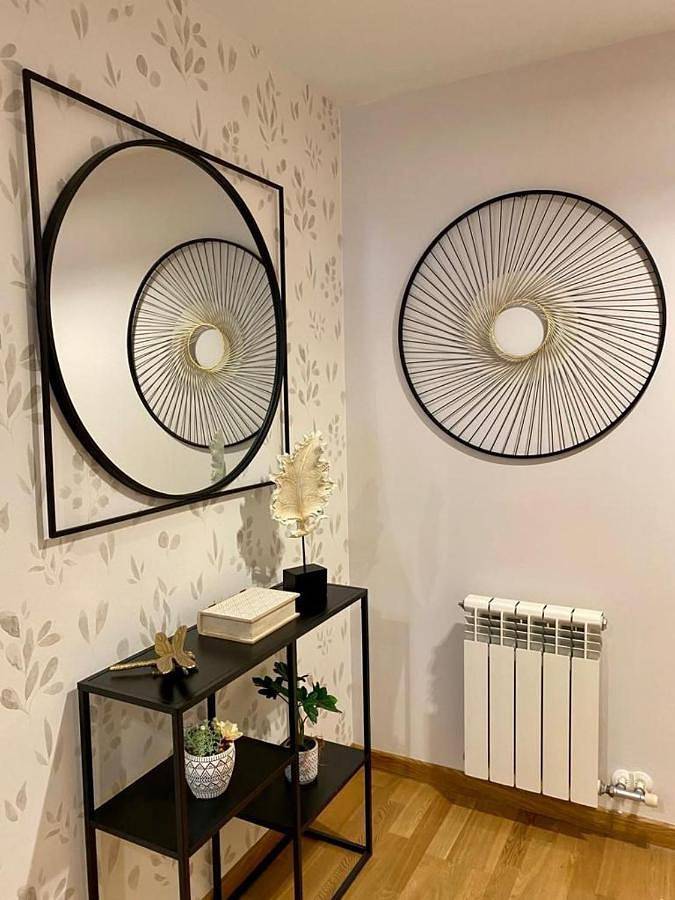 Gîte pour 4 personnes à Ames - 3