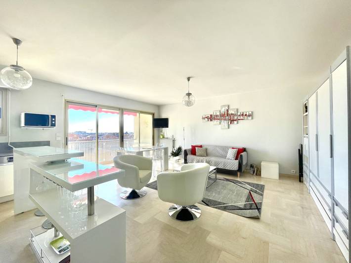 Holiday apartment for 6 people, with terrace - 1