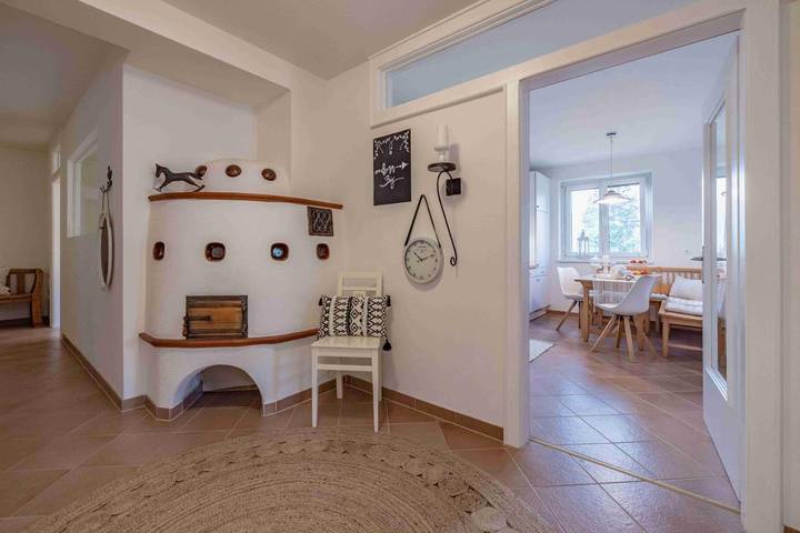 Apartamento de vacaciones para 4 personas, con terraza y vistas - 1