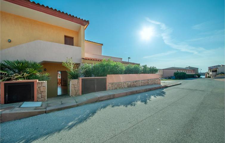 Appartamento vacanze per 4 persone, con terrazza - 1