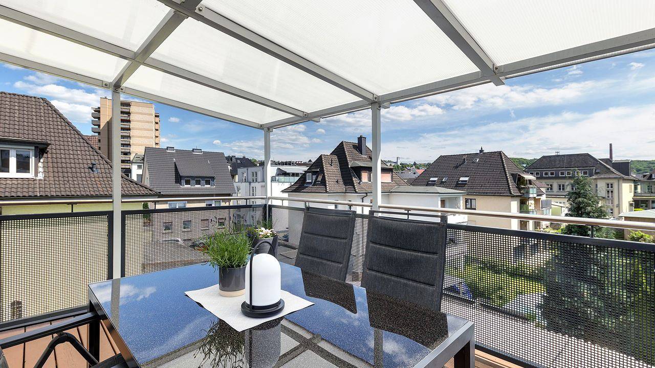 Apartamento vacacional entero, Ferienwohnung für 4 Personen (65 m²) in Arnsberg in Arnsberg, Hochsauerlandkreis