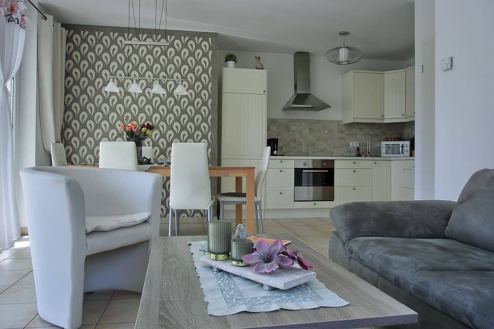 Appartamento vacanze a Graal-Muritz a partire da 106€ a notte