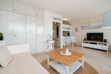 Ferienwohnung für 2 Personen in Sierksdorf, Südliche Ostseeküste, Bild 3
