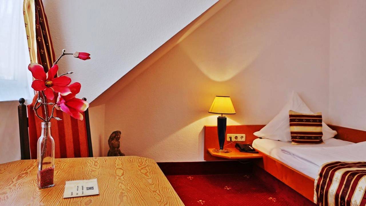 Hotel Neckarlux in Ziegelhausen (Heidelberg), Heidelberg