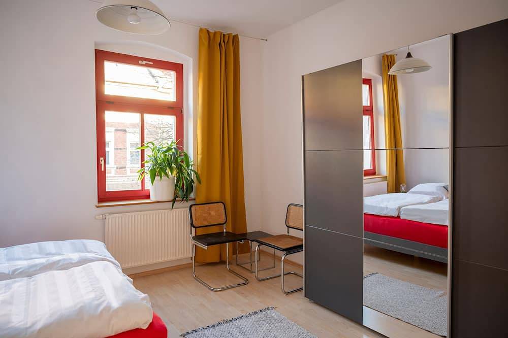 Entire apartment, Charlemagne.vacation apartment in Dessau, Dessau-Wörlitz Gartenreich