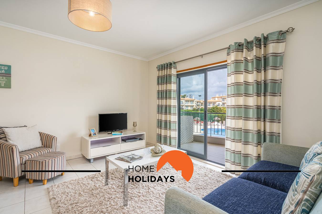Appartamento vacanze a Algarve Central a partire da 69€ a notte