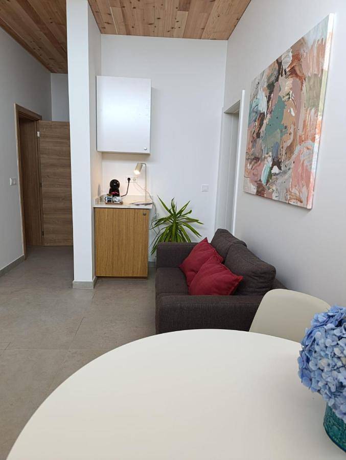Sao Vicente Lodge - Atlantic Retreat in São Miguel Island, São Vicente Ferreira