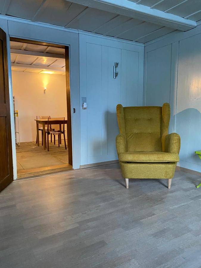Chambre d’hôte pour 4 personnes, avec terrasse en Suisse - 4