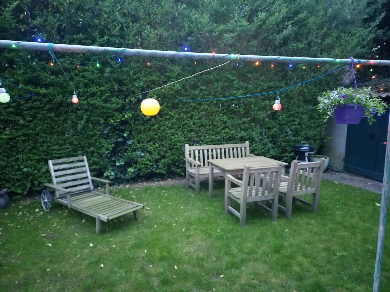 Ganze Ferienwohnung, Ferienwohnungen Schöne Zeit! 15204 - Ferienwohnung Schöne Zeit 2 in Leer, Ostfriesland