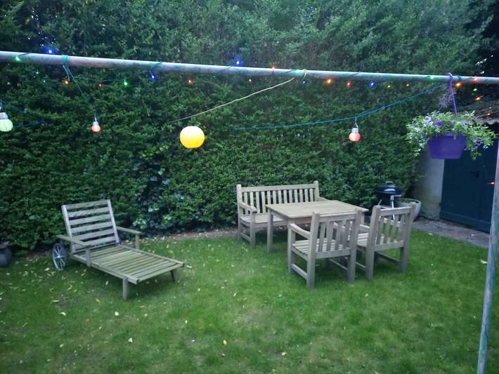 Ganze Ferienwohnung, Ferienwohnungen Schöne Zeit! 15204 - Ferienwohnung Schöne Zeit 2 in Leer, Landkreis Leer