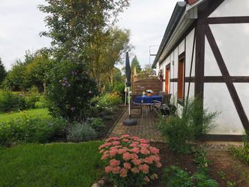 Ferienwohnung für 4 Personen in Prebberede, Mecklenburgische Schweiz, Bild 3