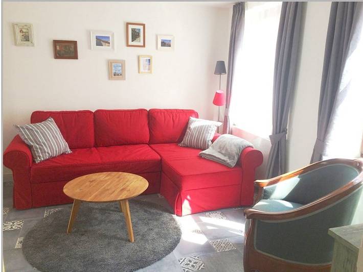 Ferienhaus für 3 Personen, mit Terrasse in Eckernförde - 3