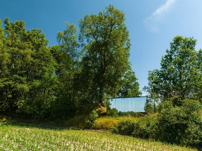 Ferienhaus für 2 Personen - 1