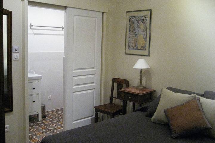 Gîte pour 2 personnes à Capestang - 2
