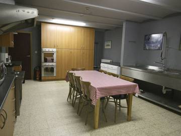 Ferme pour 53 Personnes dans Anthisnes, Région de Liège, Photo 3