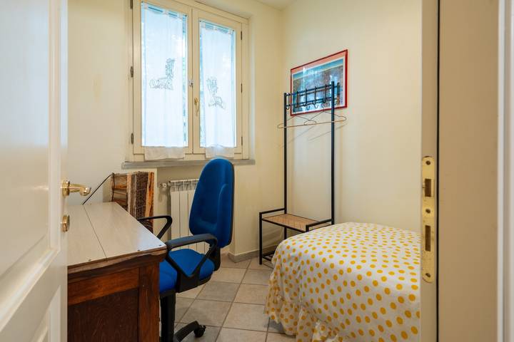 Casa Vacanze 'La Casina All'angolo' in Civitella in Val di Chiana, Provincia di Arezzo