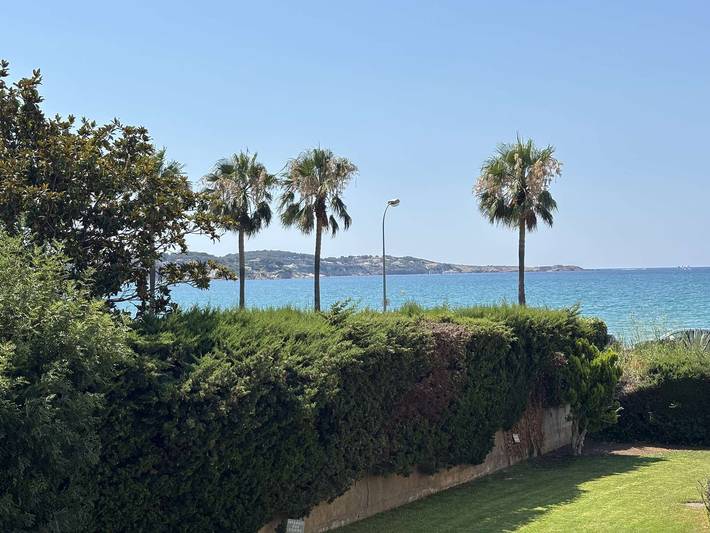Ferienwohnung für 4 Personen in Sanary-sur-Mer - 2