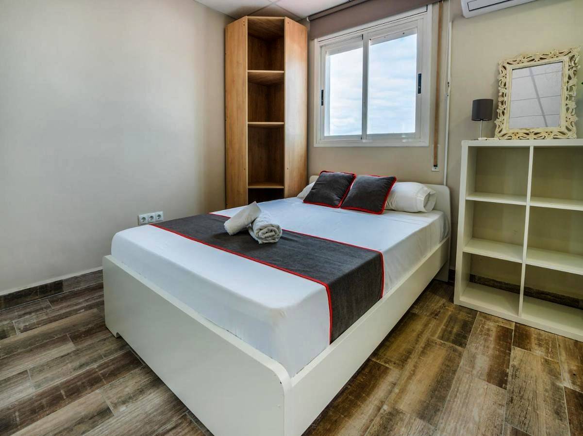 Hostal Patio de La Luna in Tarragone, Costa Dorada