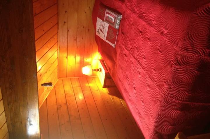 Gîte pour 6 personnes, avec jardin et balcon à Eyne - 2