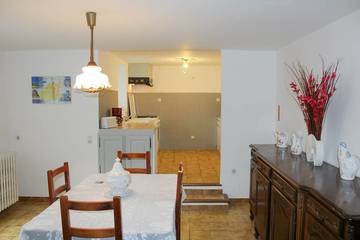 Gîte for 4 People in Saint-Michel-l'Observatoire, Forcalquier region, Photo 4