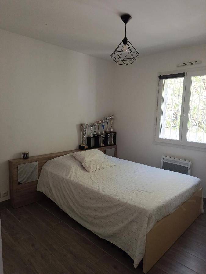 Location de vacances pour 7 personnes, avec jardin et piscine à Vestric-et-Candiac - 3