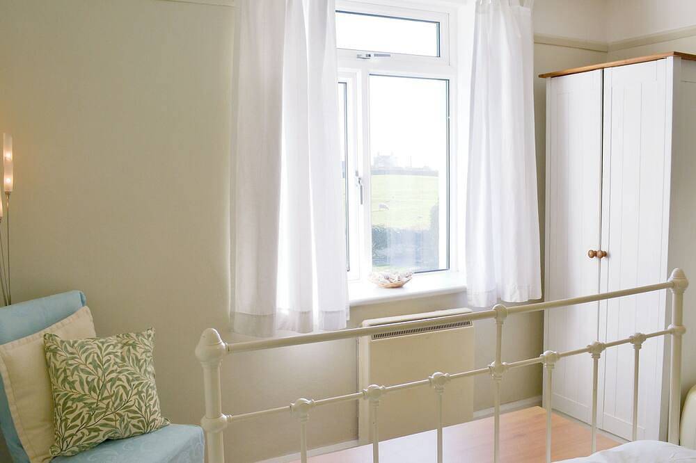 3 Schlafzimmer Unterkunft in Tregatta, near Tintagel in Pentire Point - Widemouth