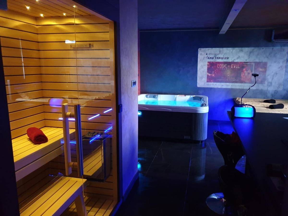 Geheel appartement, Wellness&Spa Zagreb in Zagreb, Zagreb en omgeving