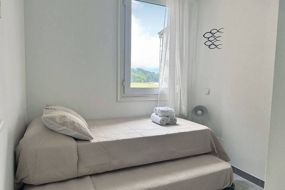 Apartamento entero, Benvenuti 30026 Apartamento en Somo in Somo, Ribamontán al Mar