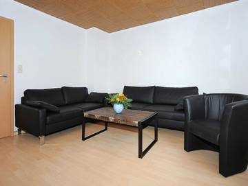 Ferienwohnung für 5 Personen in Bensersiel, Landkreis Wittmund, Bild 2